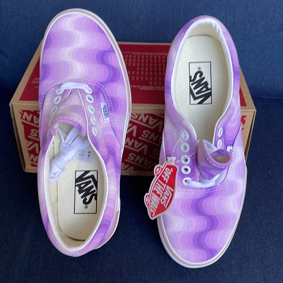 Vans Era Stacked Lavender / Gradient WMNS - Picture 13 of 16